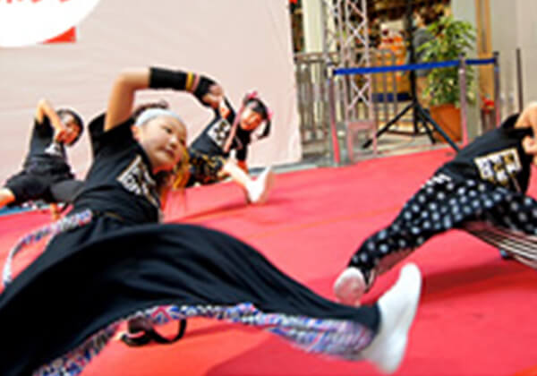 ジュニア