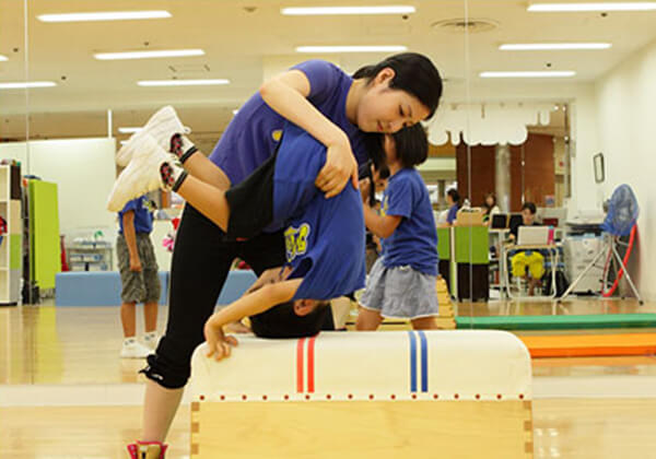 ステップ