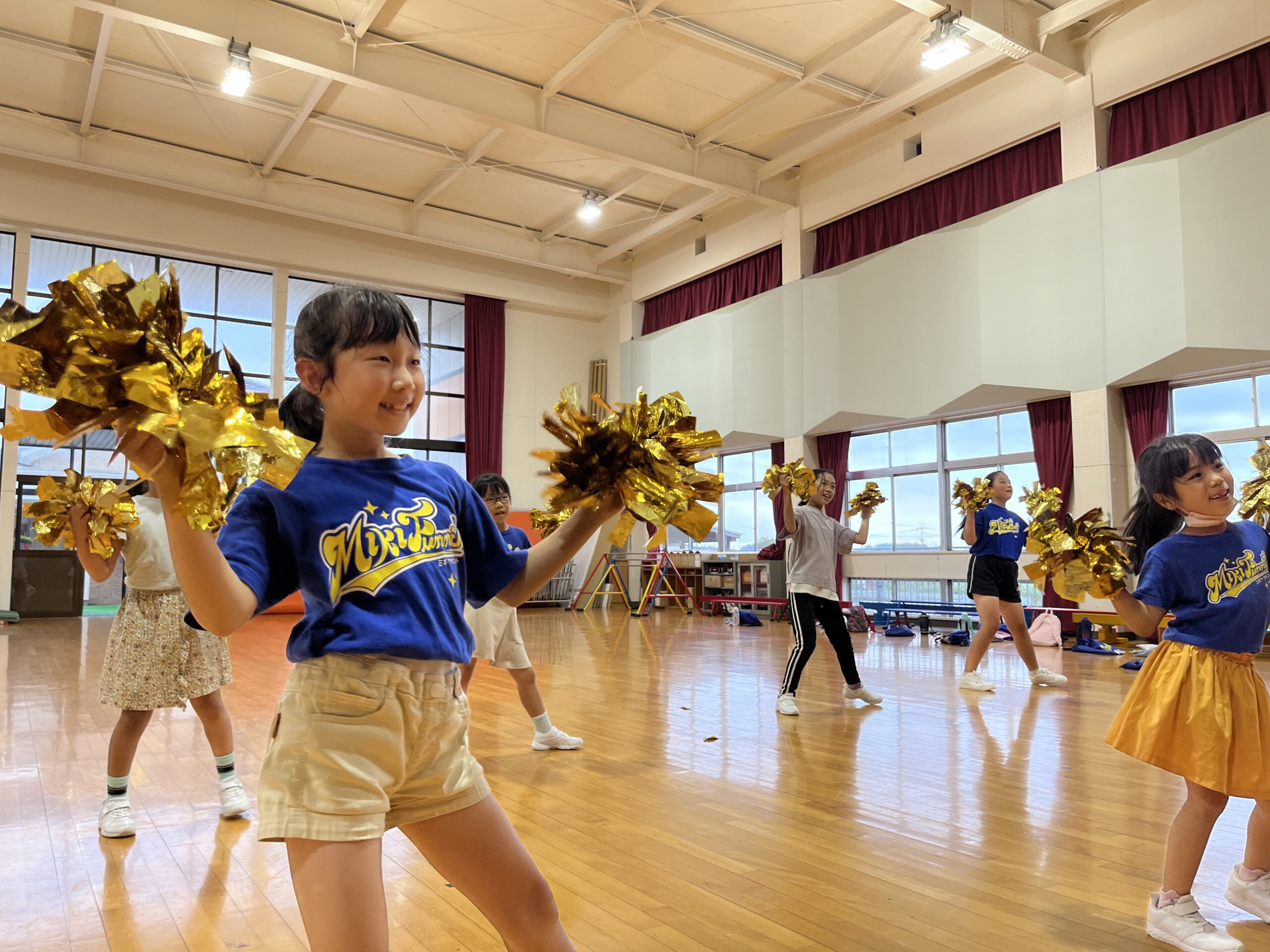 チアダンス | 株式会社 MIKI・ファニット Coda様専用　チア衣装　ミキファニット　チアリーディング　衣装　チア発表会